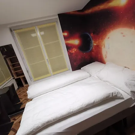 24-7 Long & Short * Schüpfen