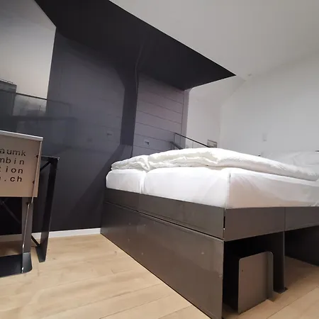 Hotel 24-7 Long & Short